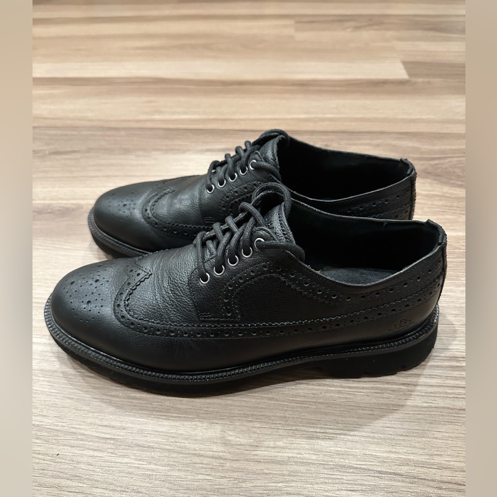 Cole Haan Men's American Classics Longwing Oxfords